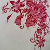 "Fu-Lion (R)"  「雷神」