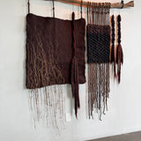 Beneath the Surface Wall Hanging