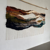 Eutierra Woven Wall Hanging