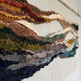 Eutierra Woven Wall Hanging