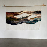 Eutierra Woven Wall Hanging